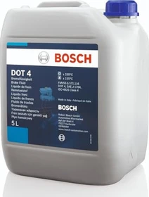 Bosch Bremsflüssigkeit DOT 4    5l