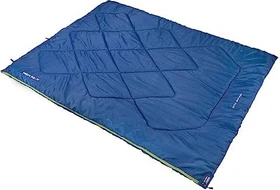 High Peak Ceduna Duo Deckenschlafsack
