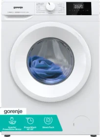 Gorenje G200 W51G1PS74BP Frontlader (20019937)
