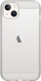 Black Rock Air Robust Case für Apple iPhone 14 Plus transparent