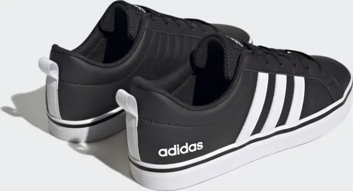 adidas VS Pace 2.0 core black/cloud white (Herren)