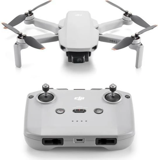 DJI Mini 2 SE