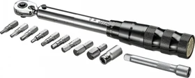 Topeak 2.0 2-24Nm Drehmomentschlüssel