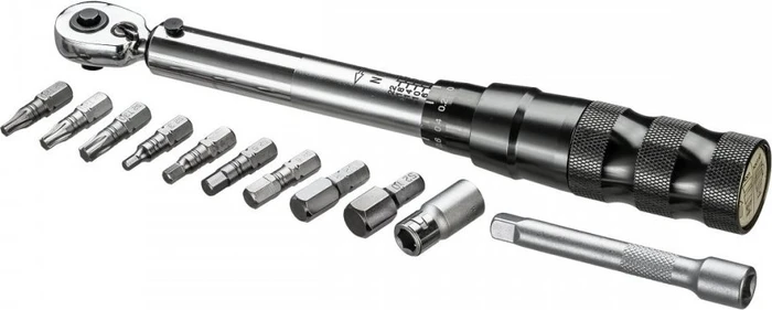 Topeak 2.0 2-24Nm Drehmomentschlüssel