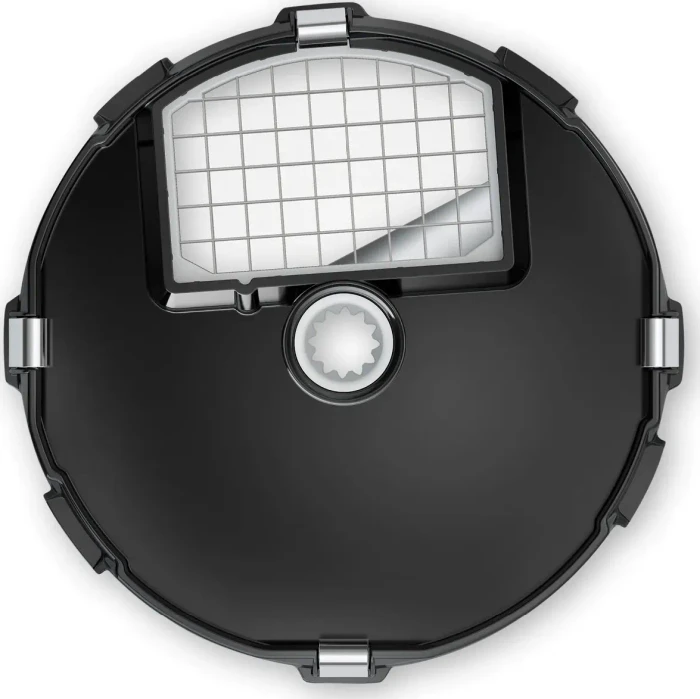 Bosch MUZS68CC Würfelschneider
