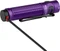 OLight Baton 3 Pro Max Taschenlampe lila Vorschaubild