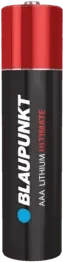 Blaupunkt Lithium Ultimate AAA, 4er-Pack