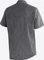 Maier Sports Mats Hemd kurzarm grey check (Herren) Vorschaubild