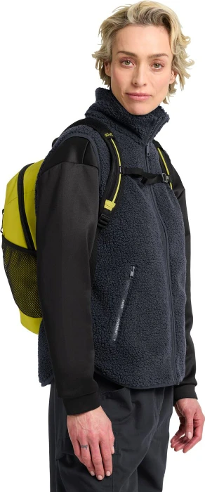 Jack Wolfskin Velocity 10 chartreuse (Damen)