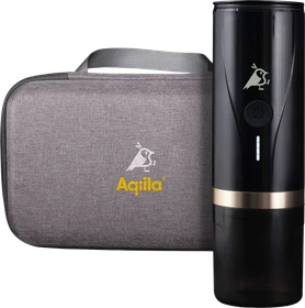 Aqiila Portable Espresso Kaffeemaschine