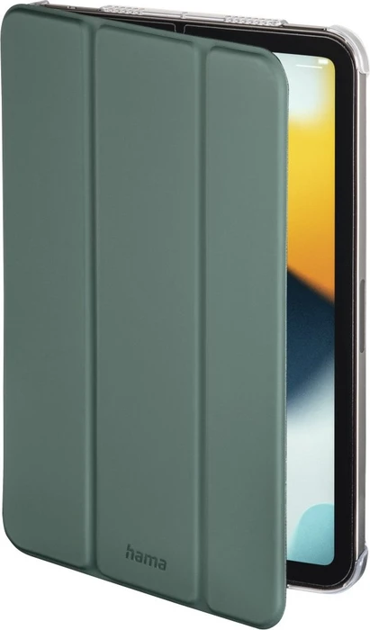 Hama Tablet Case Fold Clear für Apple iPad mini 6, grün