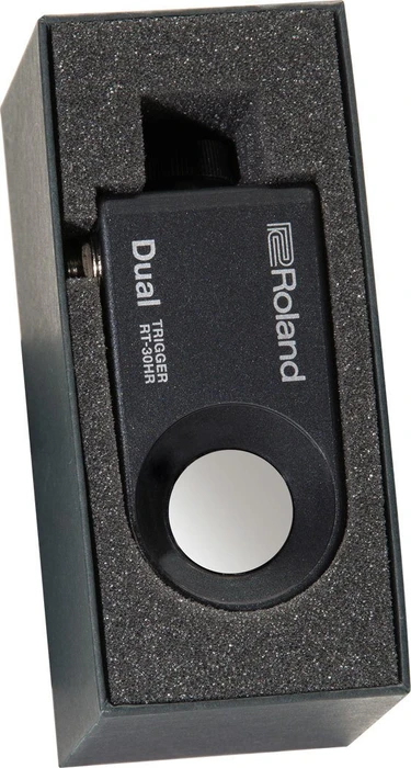 Roland RT-30HR Dual Trigger