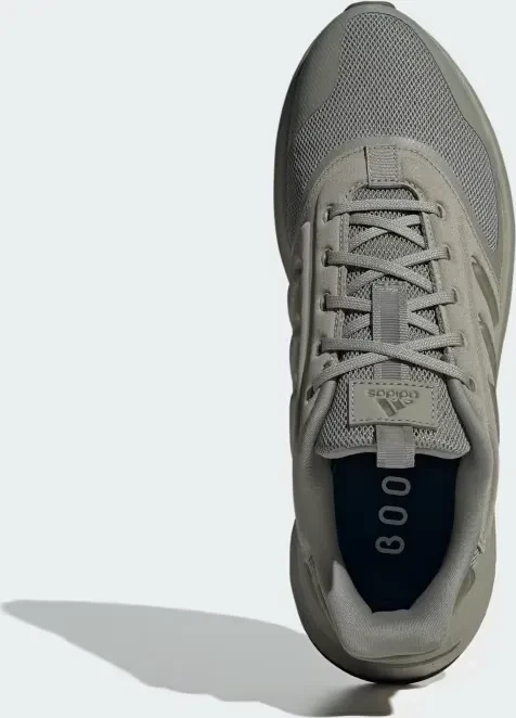 adidas X_PLR Phase silver pebble/olive strata