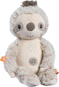 Fehn Lazy, Crazy & Pink Einschlafhilfe Faultier 27cm