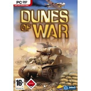 Panzer Elite Action - Dunes of War (Add-on) (PC)