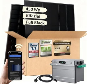 Zendure SolarFlow 800 Plus, 1.92kWh