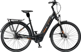 KTM Macina City 5 Modell 2019