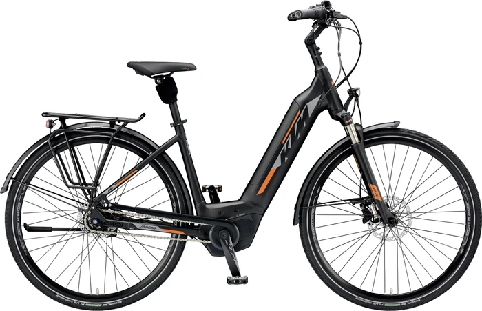 KTM Macina City 5 Modell 2019