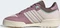 adidas Rivalry Low 86 wonder quartz/cream white/wonder orchid Vorschaubild