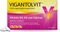 Vigantolvit Vitamin D3, K2 und Calcium Tabletten Vorschaubild