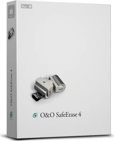 O&O Software SafeErase 4.0 (deutsch) (PC) (021850)