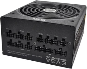 EVGA SuperNOVA G2 750 750W, ATX 2.3