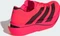 adidas Adizero Adios Pro 5 solar turbo/core black/lucid red (Herren) Vorschaubild