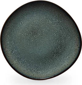 like by Villeroy & Boch Lave Gris Frühstücksteller 23.5x23cm