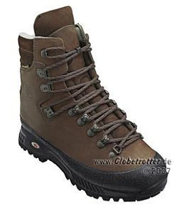 Hanwag Alaska GTX braun (Herren)