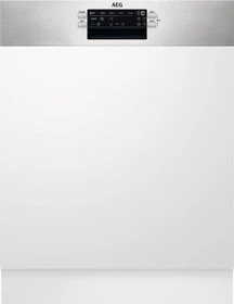 AEG Electrolux FES5396XZM