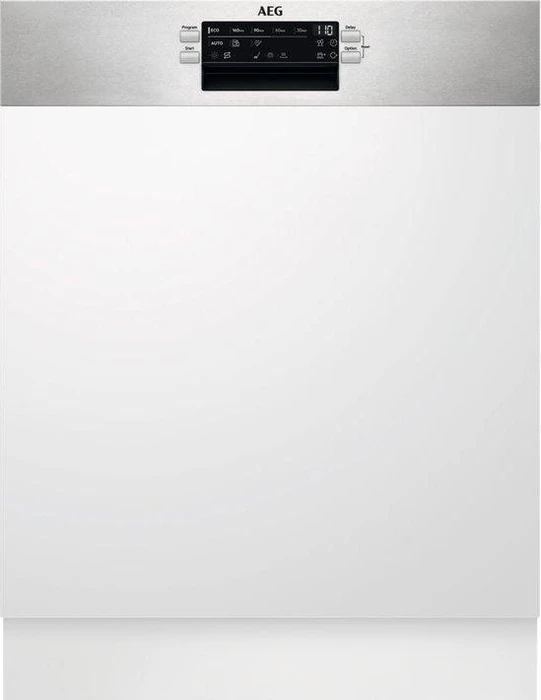 AEG Electrolux FES5396XZM