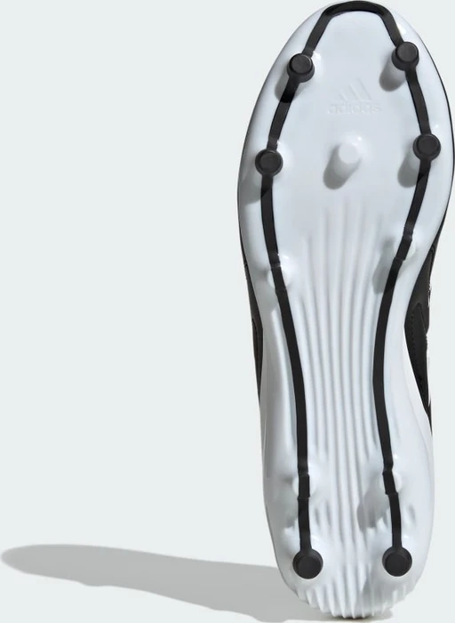 adidas RS15 FG core black/cloud white