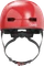ABUS Skurb Kinderhelm shiny red Vorschaubild