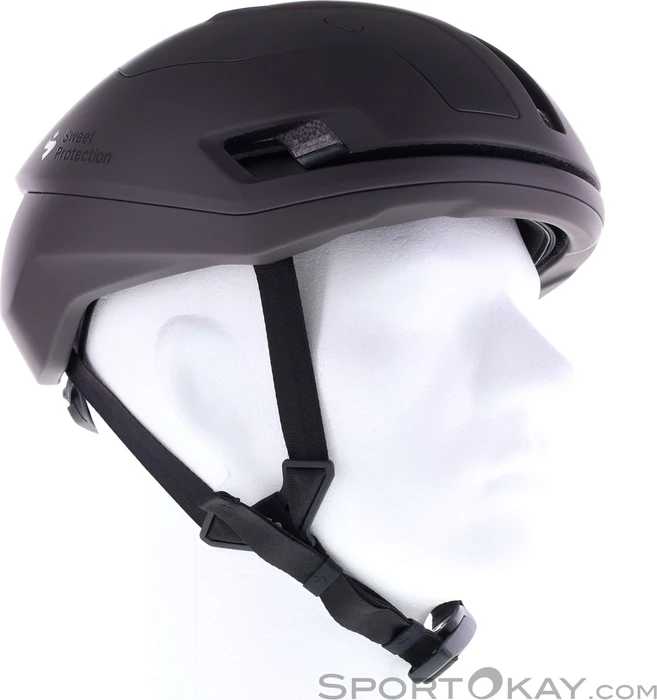 Sweet Protection Falconer Aero 2Vi MIPS Helm burnt brown