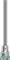 Wera 8740 B HF Zyklop zöllig Innensechskant Stecknuss 3/8" Vorschaubild