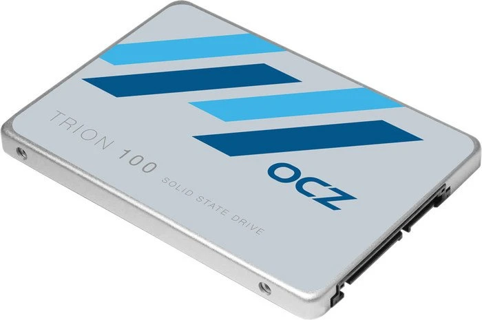 OCZ Trion 100 120GB, 2.5" / SATA 6Gb/s