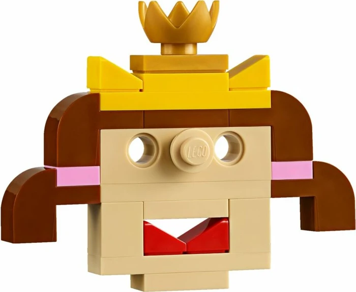 LEGO Classic - Bausteine Schattentheater