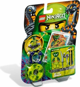 LEGO Ninjago Spinners - Spitta