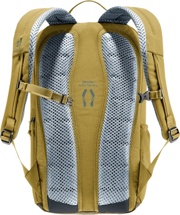 Deuter StepOut 16 kelp/nori