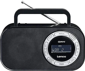 Lenco PR-2700