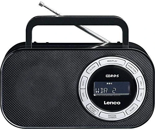 Lenco PR-2700