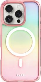 LAUT Holo für Apple iPhone 16 Pro Max pink