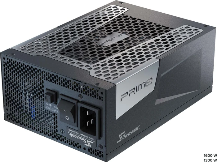 Seasonic Prime TX-1300 1300W, ATX 2.4