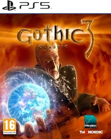 Gothic 3 Classic (PS5)