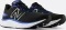 New Balance Fresh Foam X EVOZ v3 black/blue oasis (Herren) Vorschaubild