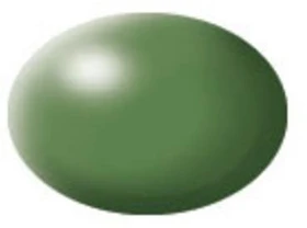 Revell Aqua Color farngrün, 18ml