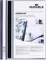 Durable Duraplus Schnellhefter, A4, grau/transparent Vorschaubild