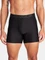 Under Armour Performance Cotton Boxerjock 15 cm 3er Boxer Briefs black/castlerock (Herren) Vorschaubild
