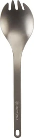 Snow Peak Titanium Spork Besteck titan