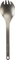 Snow Peak Titanium Spork Besteck Vorschaubild